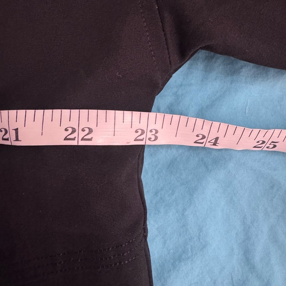 NWOT Lululemon Glyde 2-in-1 Adaptable Jacket Black - Picture 8 of 10